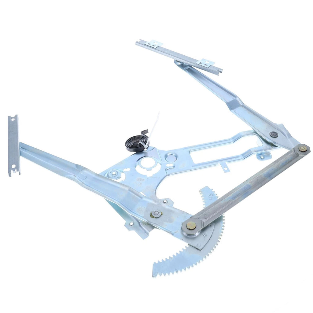 Front Right Window Regulator No Motor for Isuzu N Serie ELF NKR NPR NQR 1994 -04