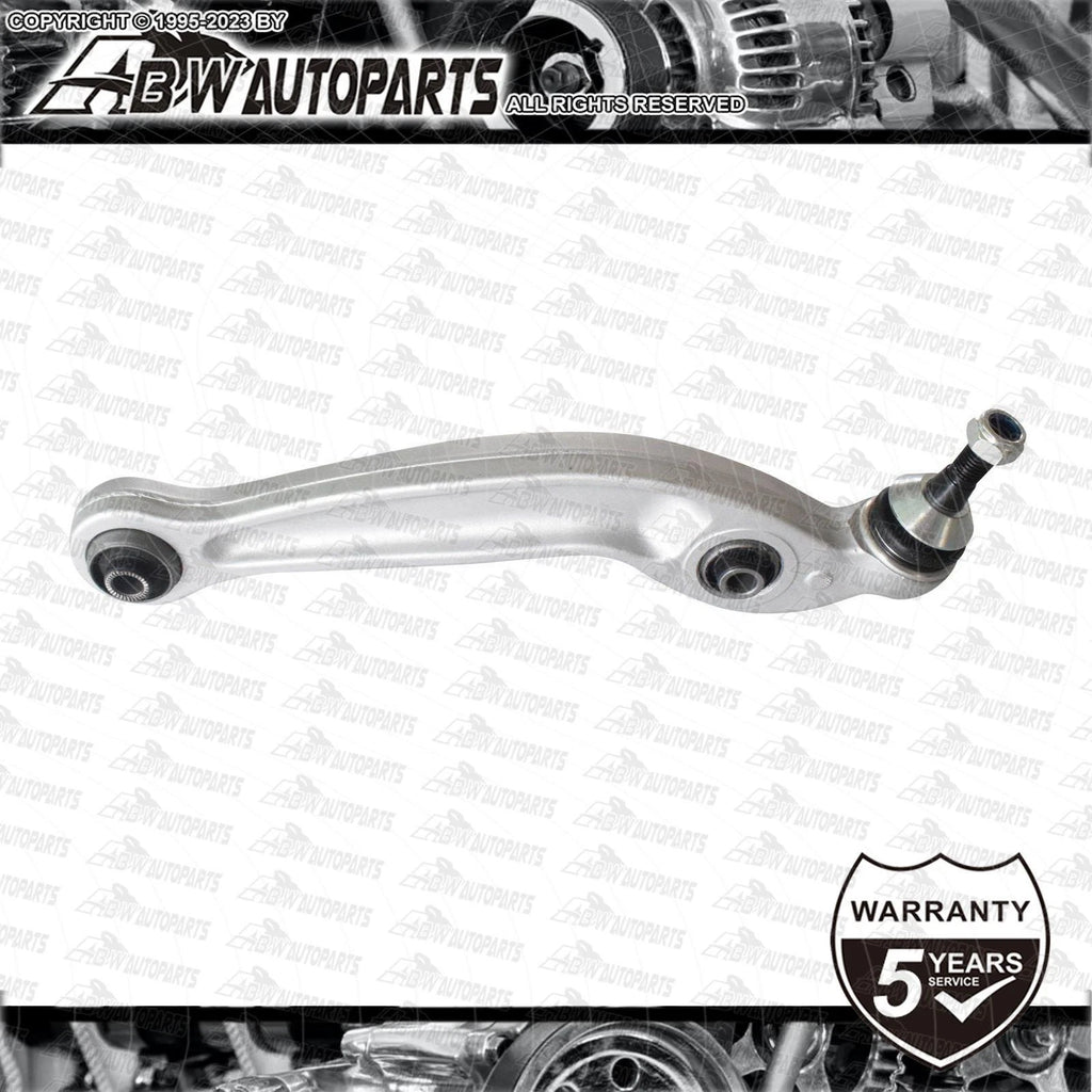 4 Front Lower Control Caster Arms for FORD FALCON FG G6 XR6 XR8 XT 2008-2013