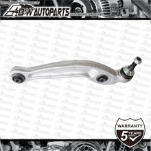 Load image into Gallery viewer, 4 Front Lower Control Caster Arms for FORD FALCON FG G6 XR6 XR8 XT 2008-2013