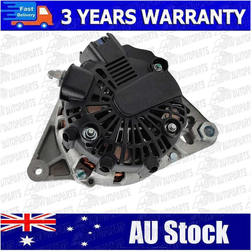 Fit HYUNDAI IX35 PETROL 2.0L G4NC LM SERIES 06/2013-01/2016 ALTERNATOR 3PIN 6PV
