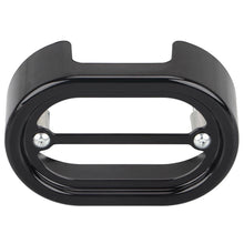 Load image into Gallery viewer, ABS Black Voltage Regulator Cover Fairing Fits For Harley Softail FXS FXSB 01-17