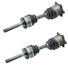Load image into Gallery viewer, 2 x Front Drive Shaft For Toyota Hilux LN107 LN167 LN169 KZN165 VZN167 1985-2005