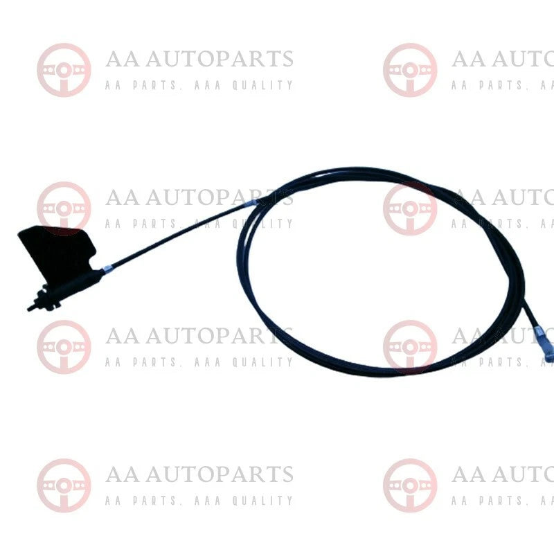 Fuel Flap Release Cable For Holden Commodore VT VX VY VZ