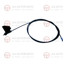 Load image into Gallery viewer, Fuel Flap Release Cable For Holden Commodore VT VX VY VZ