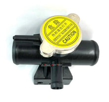 Load image into Gallery viewer, *NEW* RADIATOR COOLANT FILLER CAP NECK PIPE for MITSUBISHI OUTLANDER LANCER ASX