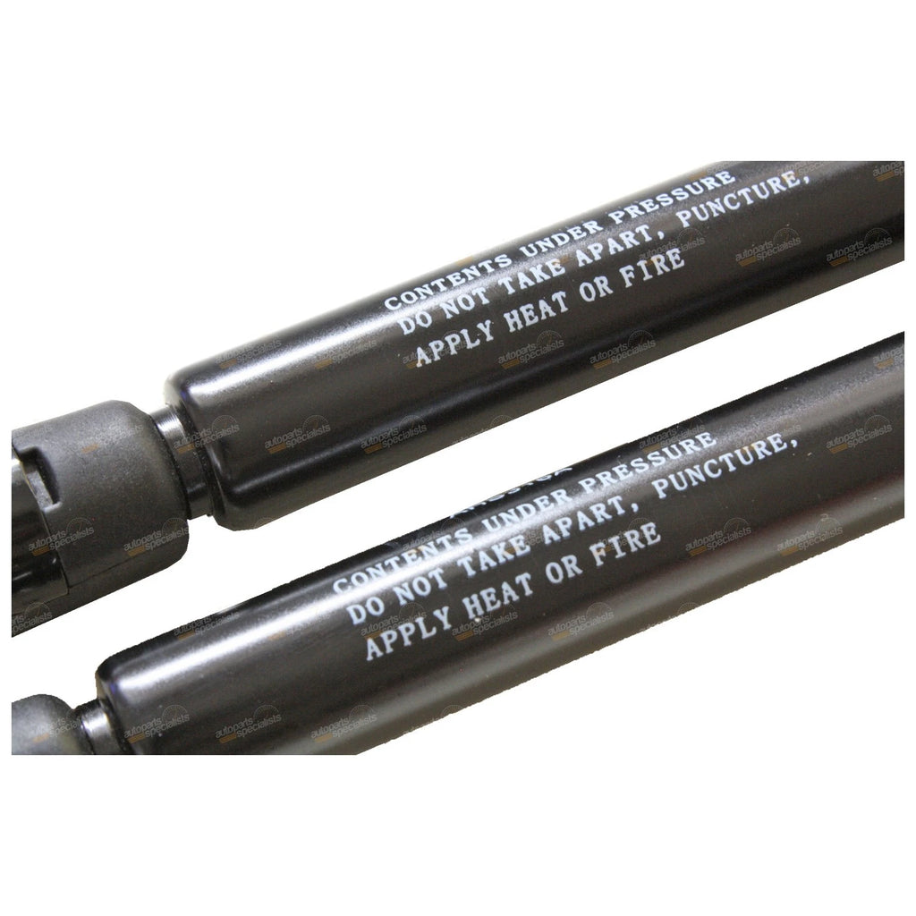 Bonnet Struts Gas Pair for Ford Falcon EA EB ED EF EL Gas Spring Stay Supports