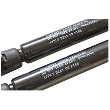 Load image into Gallery viewer, Bonnet Struts Gas Pair for Ford Falcon EA EB ED EF EL Gas Spring Stay Supports