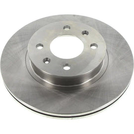 TRW Brake Rotor Front Single DF4409S