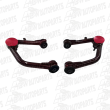 Load image into Gallery viewer, UPPER CONTROL ARMS KIT FITS FOR TOYOTA LANDCRUISER 200 SERIES LC200 2007-2021 AU