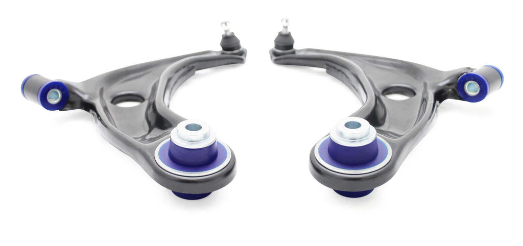 SuperPro TRC1100 Front Lower Control Arm Bush Kit Complete