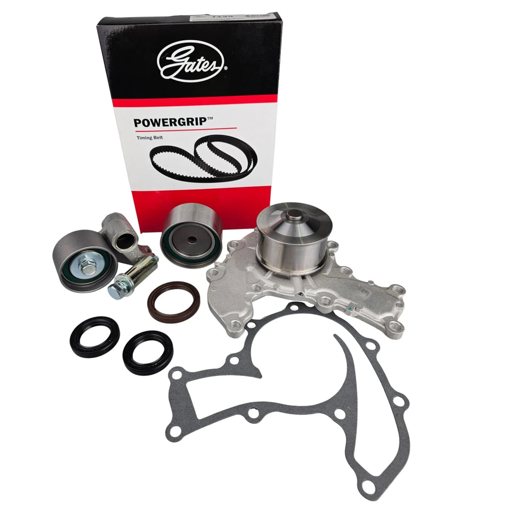 Timing Belt Kit For Holden Jackaroo UBS25 L2 6VD1 3.2L SOHC 1992-1998