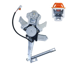 Load image into Gallery viewer, Rear Right Window Regulator With Motor 2 Pins for Honda CR-V RD 1997-2001