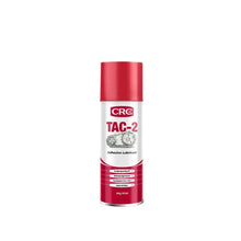 Load image into Gallery viewer, CRC 5035 CRC TAC2 Adhesive Lubricant 300g