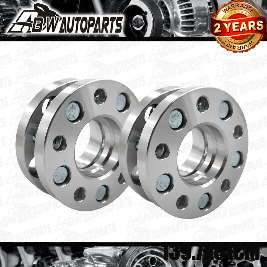 20MM 5X114.3 FOR 1988-2017 Ford Falcon WHEEL SPACERS 4PCS AU STOCK