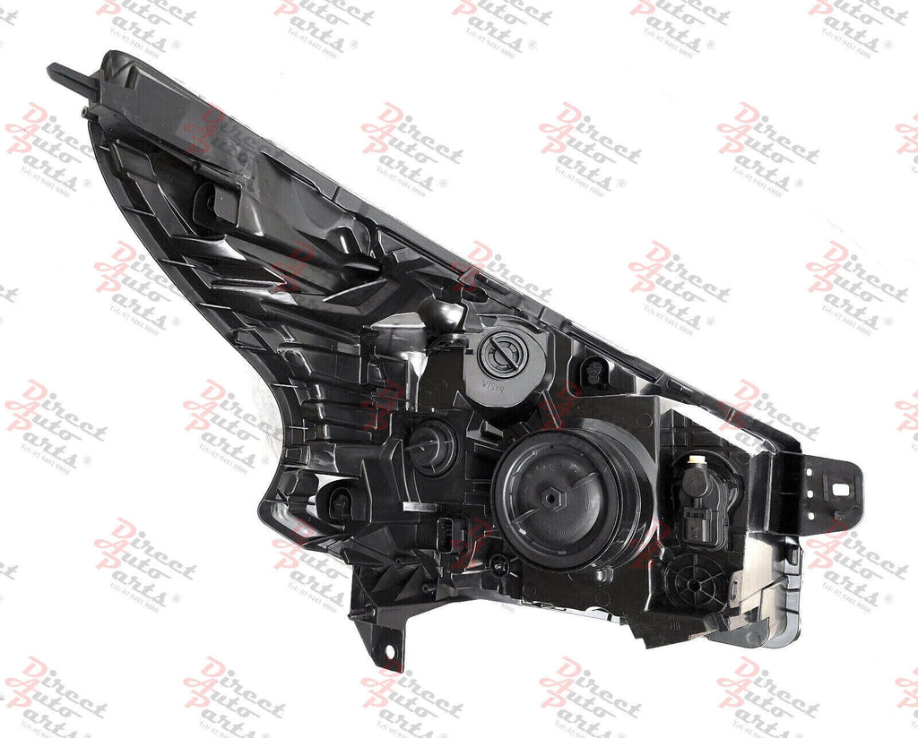 *NEW* HEADLIGHT HEAD LIGHT LAMP (5PINS) for MITSUBISHI EXPRESS GLX SN 2020- LEFT