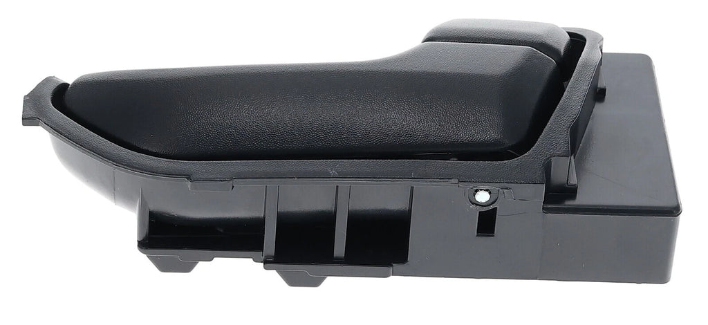 Front/Rear RH Textured Black Inner Door Handle for Isuzu D-Max 12-20, MU-X 12-20