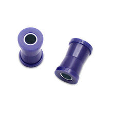 Load image into Gallery viewer, SuperPro Front Control Arm Lower-Inner Bush Kit Fits Austin Austin-Healey Mg ...