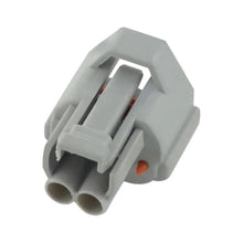 Load image into Gallery viewer, 2 Pins Fuel Injector Wiring Harness Connector Plug 6189-0035