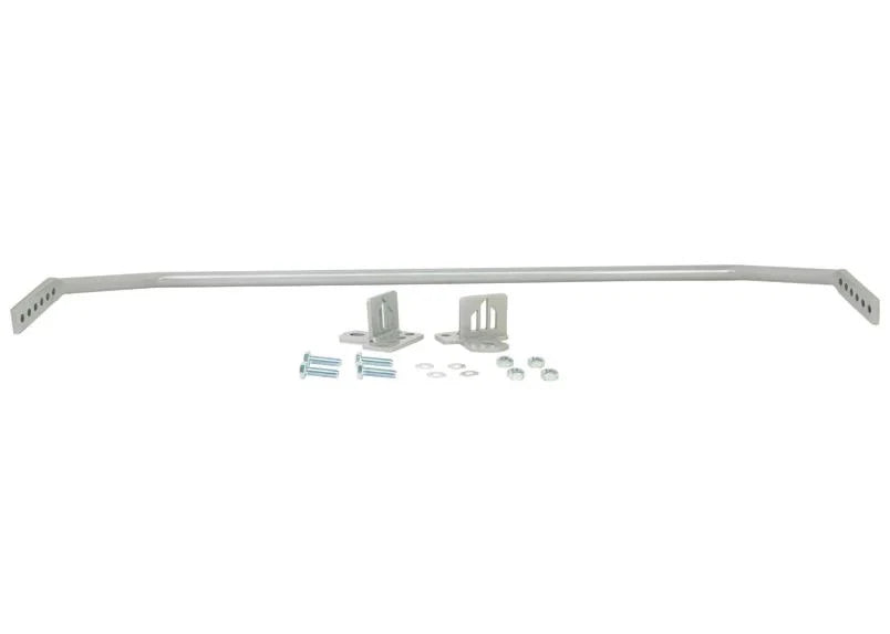 Whiteline BFR79Z Sway Bar 24mm 3 Point Adjustable