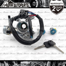 Load image into Gallery viewer, Ignition Barrel Assembly Door Lock Cylinder for Toyota Landcruiser FZJ HZJ 78 79