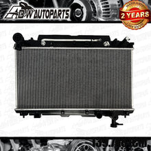 Load image into Gallery viewer, For Toyota RAV 4 Radiator ACA22,ACA23 2003-2005 2.4L 4cyl 2AZ-FE SUV Aluminium