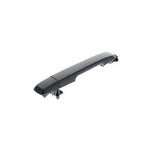 Load image into Gallery viewer, Front/Rear LH, Rear RH Textured Black Outer Door Handle for Isuzu Dmax 12-20
