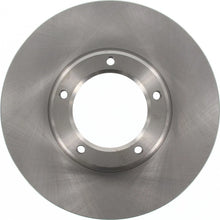 Load image into Gallery viewer, TRW Brake Rotor 257mm Front DF1927S
