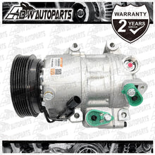 Load image into Gallery viewer, Air Con AC Compressor For Hyundai Santa FE CM 2.7L G6EA 2005-2009 Sonata NF 2.4L