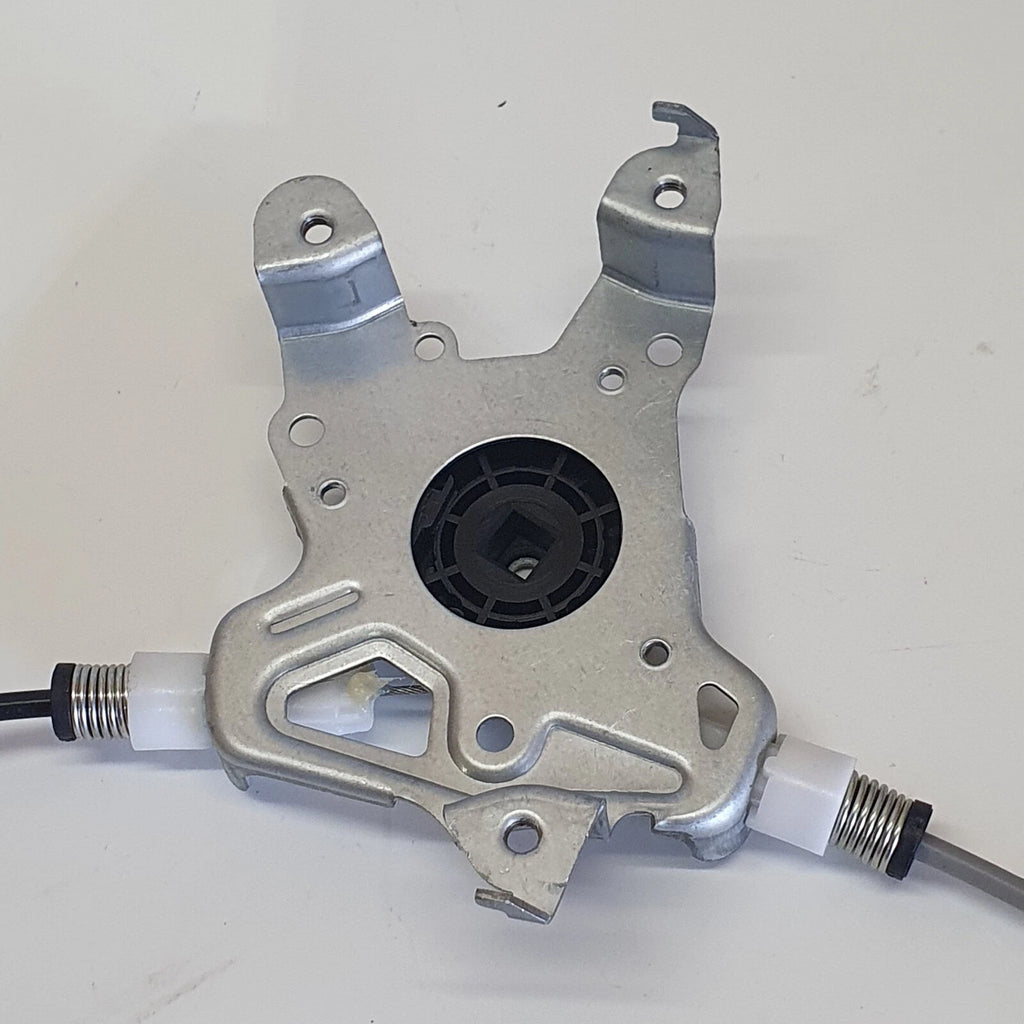 Front Right Window Regulator Without Motor for Nissan Tiida C11 2005-2013