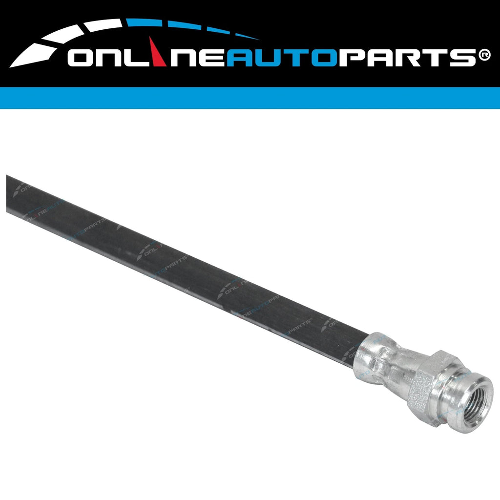 Front Left or Right Brake Line Rubber Hose for Ford Laser KF KH KJ 1991~3/1999
