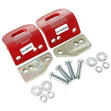 Load image into Gallery viewer, Recovery Tow Point Kit Heavy Duty 3250KG Hitch For Nissan Navara D22 H/D Pair AU