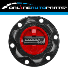 Load image into Gallery viewer, Full Alloy Body Free Wheeling Locking Hub Set for Grand Vitara SQ416 SQ420 4X4