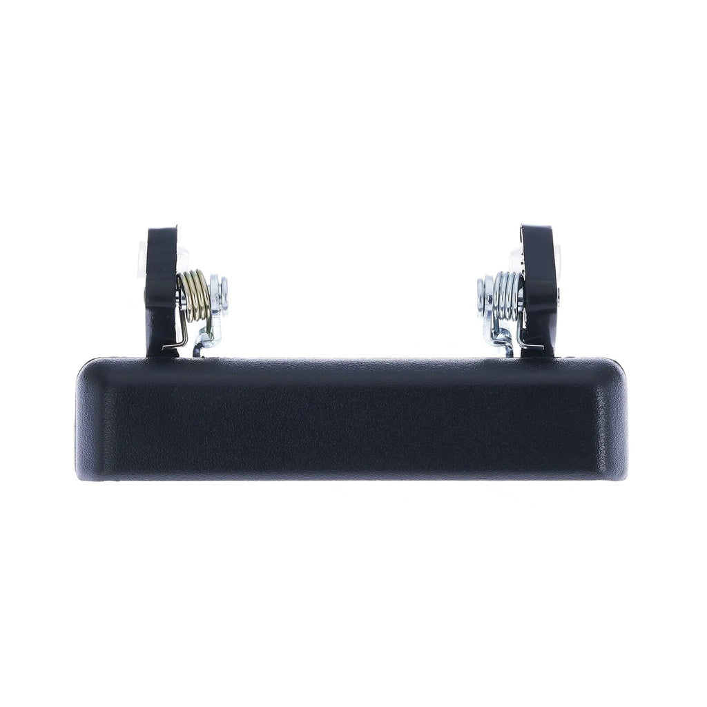 Left = Right Outer Door Handle Black For Suzuki Sierra SJ Holden Drover QB