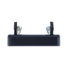 Load image into Gallery viewer, Left = Right Outer Door Handle Black For Suzuki Sierra SJ Holden Drover QB