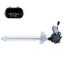 Load image into Gallery viewer, Rear Left Window Regulator With Motor 2 Pins for Honda Accord CR 2013-2020