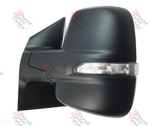 Load image into Gallery viewer, *NEW* DOOR MIRROR (ELECTRIC INDICATOR 6PINS) for LDV DELIVER 9 V90 2020 - LEFT