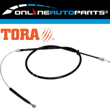 Load image into Gallery viewer, Front Park Hand Brake Cable Assembly for Toyota Hilux KZN165 RZN169 LN167 4X4