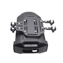 Load image into Gallery viewer, 3.8 Liters Side universal Tool Box For BMW R1300GS R1200GS R1250GS LC ADV Black