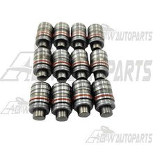 Load image into Gallery viewer, 12 PCS LASH ADJUSTER LIFTERS FOR MAZDA 2.6L G6 BRAVO B2600 FORD COURIER &amp; RAIDER