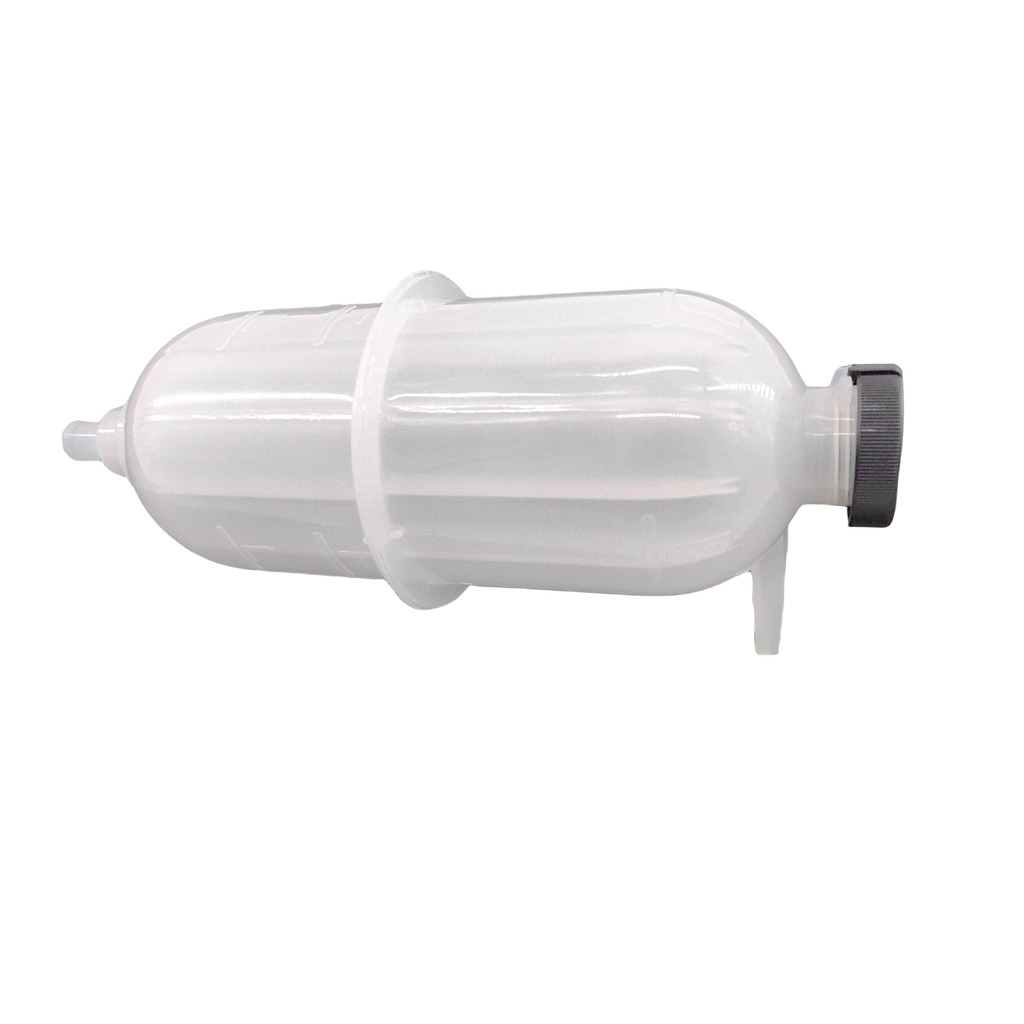 Radiator Overflow TANK Expansion Bottle FOR Toyota Hilux KUN16R KUN26R 2005-2015