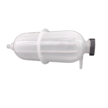 Load image into Gallery viewer, Radiator Overflow TANK Expansion Bottle FOR Toyota Hilux KUN16R KUN26R 2005-2015