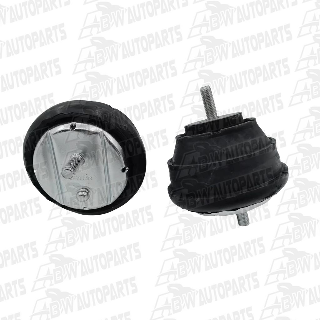 Front L + R Engine Mounts for BMW 320i 323i 325i 328i 330i M3 Z3 Roadster 90-13