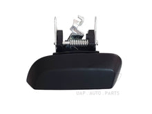 Load image into Gallery viewer, Door Handle Outer for Nissan Pathfinder R51 05-13 Set 2 Primed Black REAR LH+RH