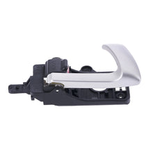 Load image into Gallery viewer, Front = Rear Right Inner Door Handle Silver For Hyundai Santa Fe CM 2005 -2012