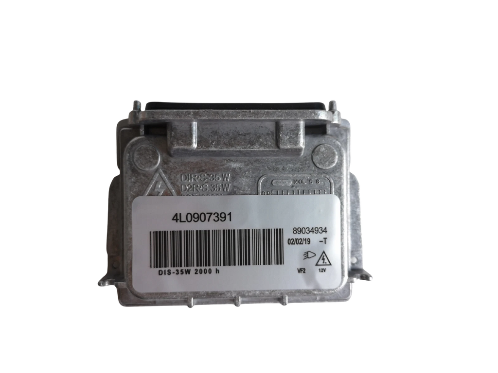 1x Xenon HID Headlight Ballast Control Unit for Audi VW Chrysler Skoda 8K0941597