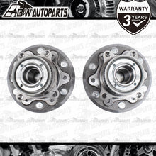 Load image into Gallery viewer, 2PCS Front Wheel Bearing Hub Hubs For Toyota Hiace KDH200R 2005-2017