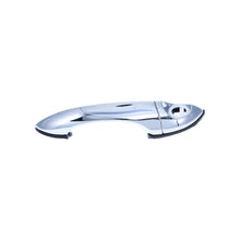 Load image into Gallery viewer, Right Front Outer Chrome Door Handle W/ Keyhole for BMW X5 E53 2000 - 2007