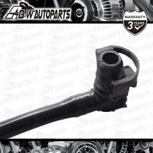 Load image into Gallery viewer, for Holden Cruze Throttle Body to Thermostat Hose Pipe Astra AH Trax TJ F18D 1.8