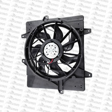 Load image into Gallery viewer, FOR 2000-2010 Chrysler PT PG Cruiser 1T Air Conditioner Condenser Radiator Fan