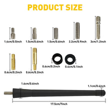 Load image into Gallery viewer, For Ford Falcon FG XR6 XR8 7" Car Antenna Aerial Replace Mast AM FM Radio Signal